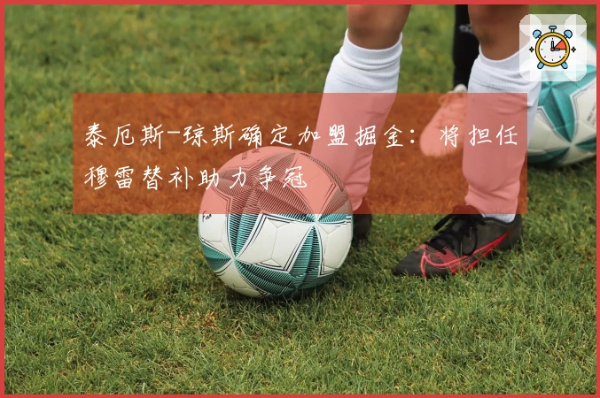 泰厄斯-琼斯确定加盟掘金：将担任穆雷替补助力争冠