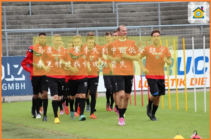 乌度卡：赛季失利中的低谷 缺少范弗里特让我们攻防皆失