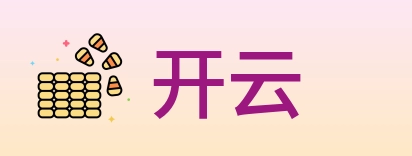 开云 Logo